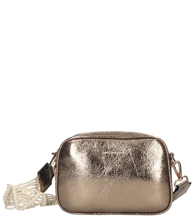 Mac Alyster tas <span>MS-556-02 Bronze</span> MS-556-02 Bronze brons - www.bremmerschoenen.info - Bremmer Schoenen