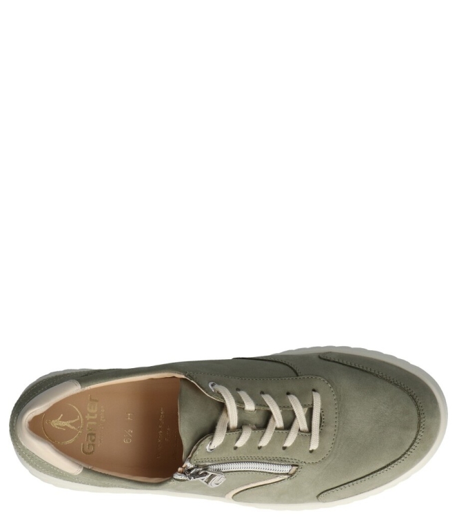 Ganter Ganter sneaker <span>204512 5400 Heike</span> salbei Ganter sneaker <span>204512 5400 Heike</span> 204512 5400 Heike groen - www.bremmerschoenen.info - Bremmer Schoenen