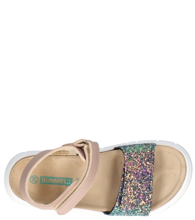 Bunnies JR BunniesJR sandaal <span>225422 874 bregje Beach</span> Blush BunniesJR sandaal <span>225422 874 bregje Beach</span> 225422 874 bregje Beach rose - www.bremmerschoenen.info - Bremmer Schoenen