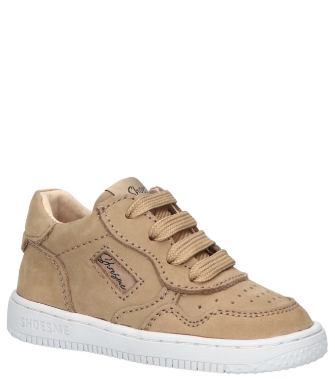 Shoesme sneaker <span>BN25S011-A</span> BN25S011-A beige - www.bremmerschoenen.info - Bremmer Schoenen