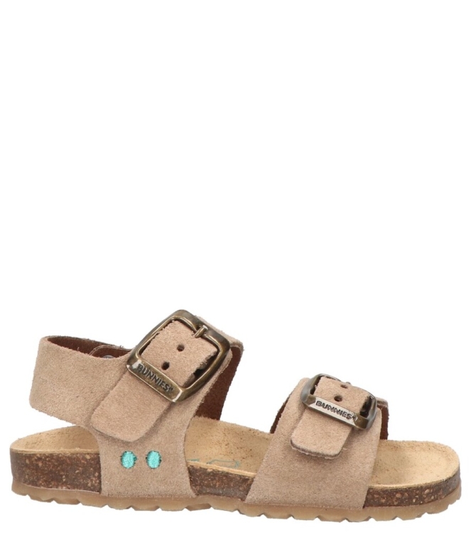 Bunnies JR Bunnies JR sandaal <span>225406 408 Bonny beach</span> Beige Bunnies JR sandaal <span>225406 408 Bonny beach</span> 225406 408 Bonny beach beige - www.bremmerschoenen.info - Bremmer Schoenen