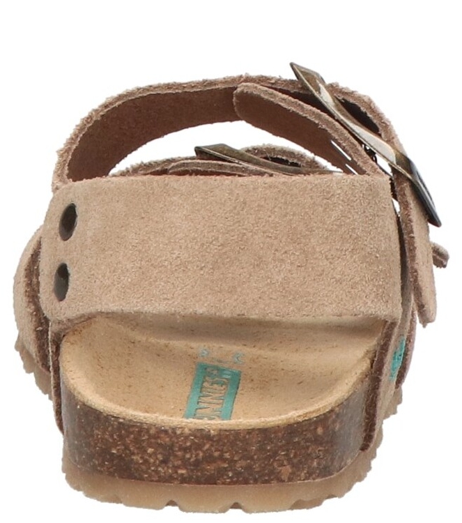 Bunnies JR Bunnies JR sandaal <span>225406 408 Bonny beach</span> Beige Bunnies JR sandaal <span>225406 408 Bonny beach</span> 225406 408 Bonny beach beige - www.bremmerschoenen.info - Bremmer Schoenen