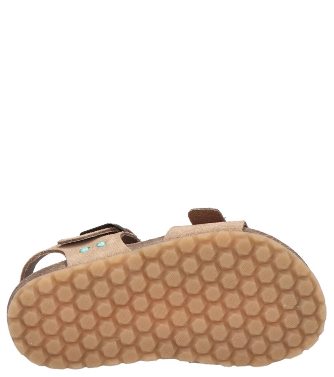 Bunnies JR Bunnies JR sandaal <span>225406 408 Bonny beach</span> Beige Bunnies JR sandaal <span>225406 408 Bonny beach</span> 225406 408 Bonny beach beige - www.bremmerschoenen.info - Bremmer Schoenen