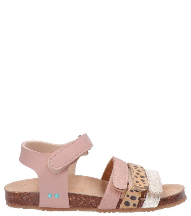 Bunnies JR Bunnies JR sandaal <span>225415 774 Babs beach</span> Rose Bunnies JR sandaal <span>225415 774 Babs beach</span> 225415 774 Babs beach rose - www.bremmerschoenen.info - Bremmer Schoenen