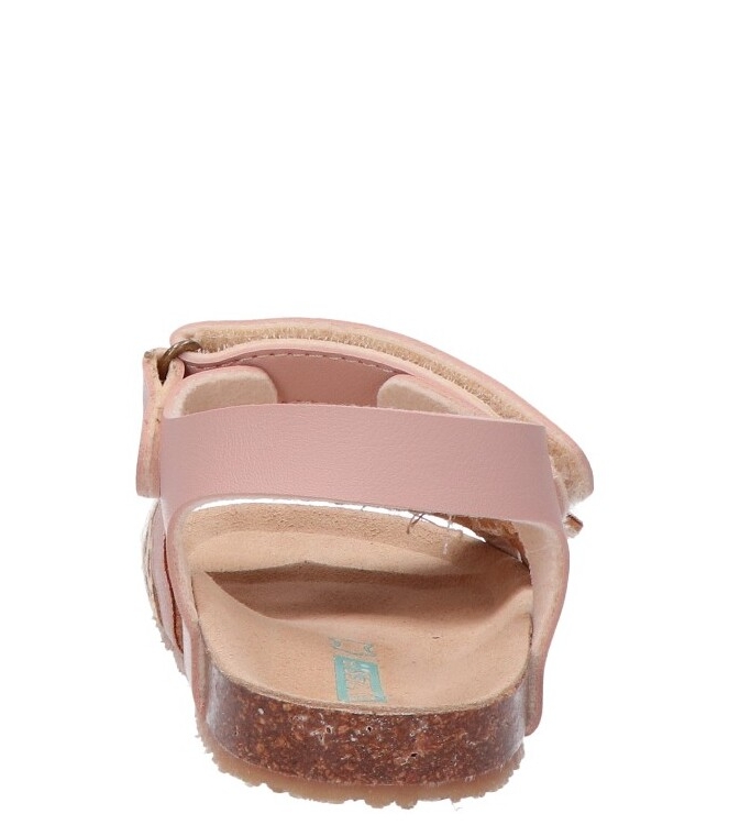 Bunnies JR Bunnies JR sandaal <span>225415 774 Babs beach</span> Rose Bunnies JR sandaal <span>225415 774 Babs beach</span> 225415 774 Babs beach rose - www.bremmerschoenen.info - Bremmer Schoenen