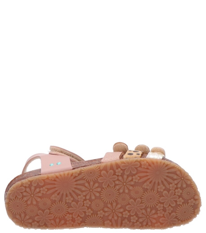 Bunnies JR Bunnies JR sandaal <span>225415 774 Babs beach</span> Rose Bunnies JR sandaal <span>225415 774 Babs beach</span> 225415 774 Babs beach rose - www.bremmerschoenen.info - Bremmer Schoenen