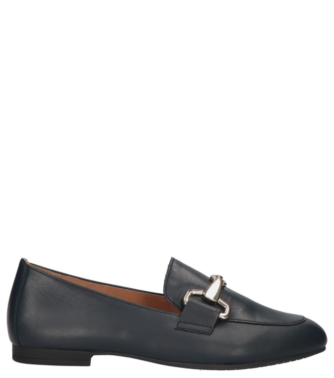 Gabor instapper <span>65.211.26</span> 65.211.26 blauw - www.bremmerschoenen.info - Bremmer Schoenen