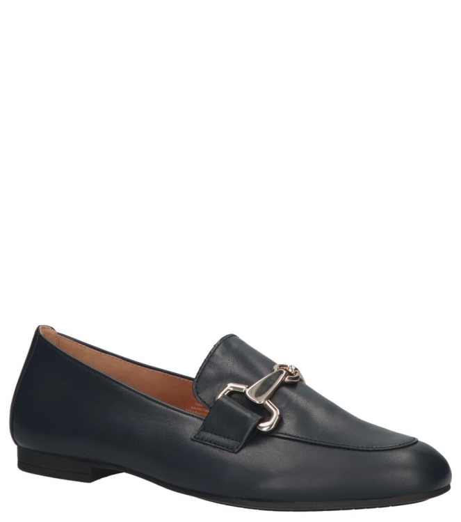 Gabor instapper <span>65.211.26</span> 65.211.26 blauw - www.bremmerschoenen.info - Bremmer Schoenen