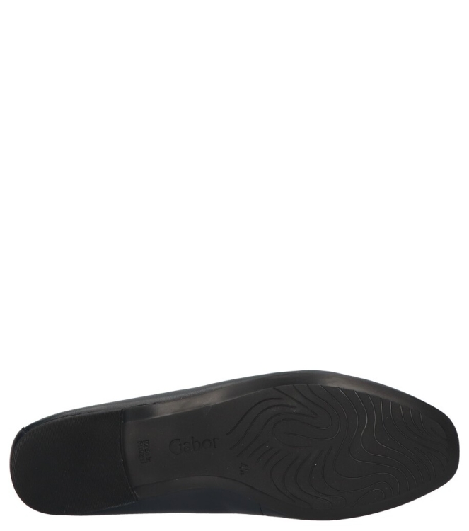 Gabor instapper <span>65.211.26</span> 65.211.26 blauw - www.bremmerschoenen.info - Bremmer Schoenen