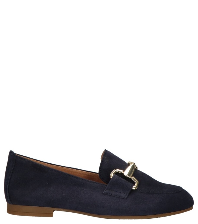 Gabor Gabor instapper <span>65.211.36</span> 36 atlantik (gold) Gabor instapper <span>65.211.36</span> 65.211.36 blauw - www.bremmerschoenen.info - Bremmer Schoenen