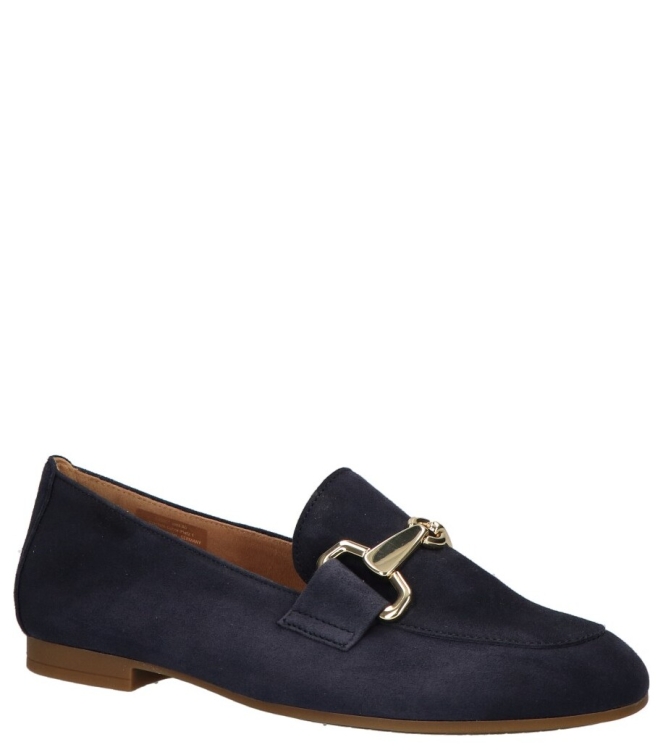 Gabor Gabor instapper <span>65.211.36</span> 36 atlantik (gold) Gabor instapper <span>65.211.36</span> 65.211.36 blauw - www.bremmerschoenen.info - Bremmer Schoenen