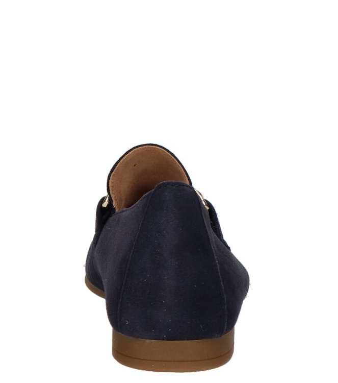 Gabor Gabor instapper <span>65.211.36</span> 36 atlantik (gold) Gabor instapper <span>65.211.36</span> 65.211.36 blauw - www.bremmerschoenen.info - Bremmer Schoenen