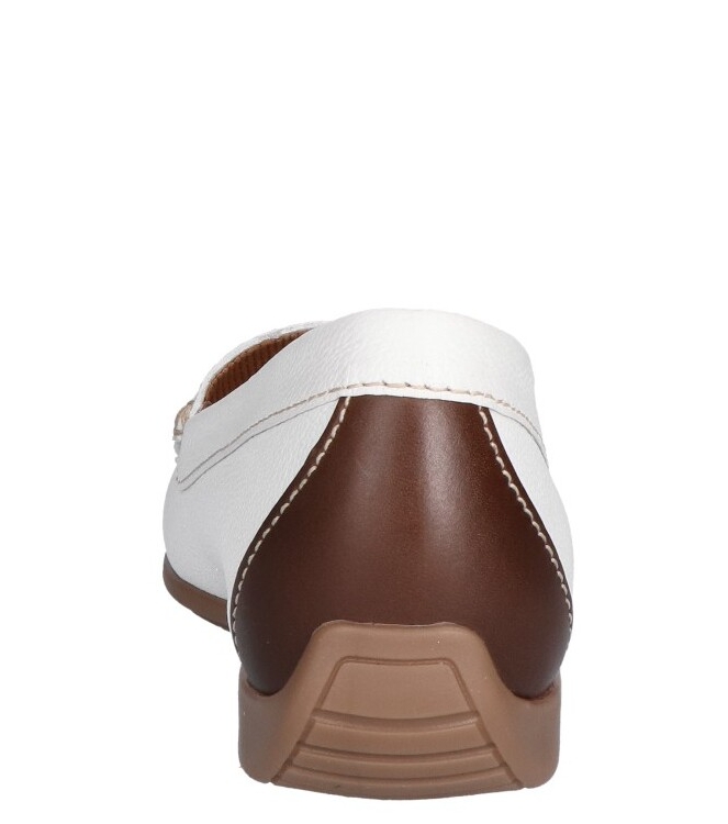 Gabor Gabor instapper <span>64.260.21</span> 21 weiss/peanut Gabor instapper <span>64.260.21</span> 64.260.21 wit - www.bremmerschoenen.info - Bremmer Schoenen