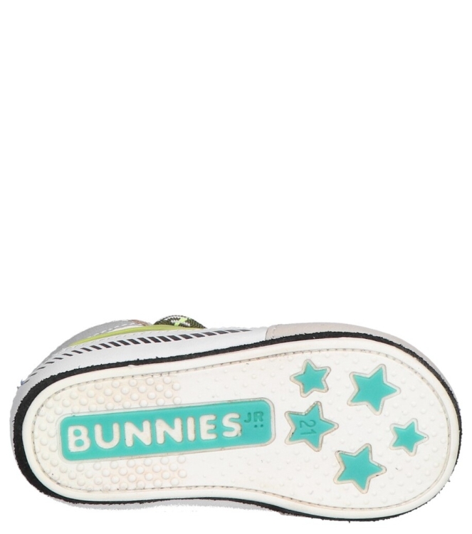 Bunnies JR Bunnies JR Babyschoen <span>222122 502 Zeb Zacht</span> Ecru Bunnies JR Babyschoen <span>222122 502 Zeb Zacht</span> 222122 502 Zeb Zacht wit - www.bremmerschoenen.info - Bremmer Schoenen