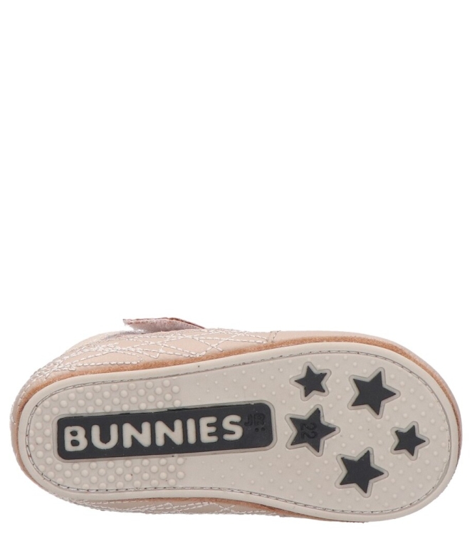 Bunnies JR Bunnies JR babyschoen <span>223527 508 Zana Zacht</span> Taupe Bunnies JR babyschoen <span>223527 508 Zana Zacht</span> 223527 508 Zana Zacht beige - www.bremmerschoenen.info - Bremmer Schoenen