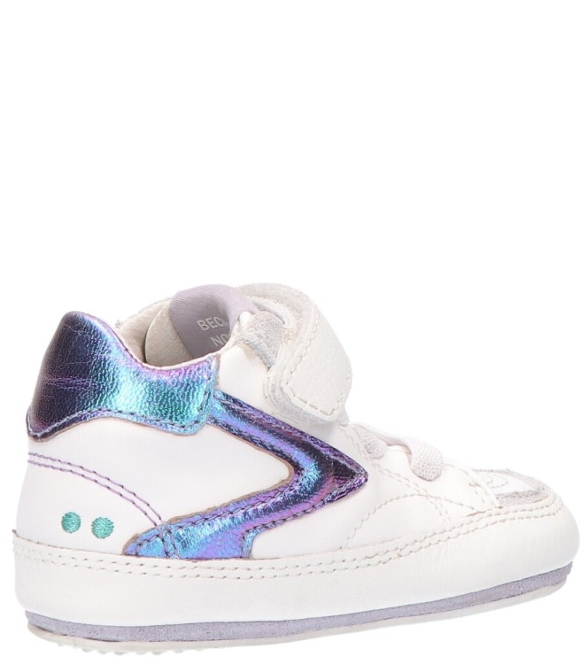 Bunnies JR Bunnies JR babyschoen <span>224126 998 Zacht Zacht</span> Multicolor Bunnies JR babyschoen <span>224126 998 Zacht Zacht</span> 224126 998 Zacht Zacht wit - www.bremmerschoenen.info - Bremmer Schoenen
