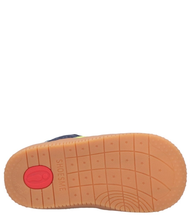 Shoesme Shoesme sneaker <span>BN25W002-A</span> blue Shoesme sneaker <span>BN25W002-A</span> BN25W002-A blauw - www.bremmerschoenen.info - Bremmer Schoenen