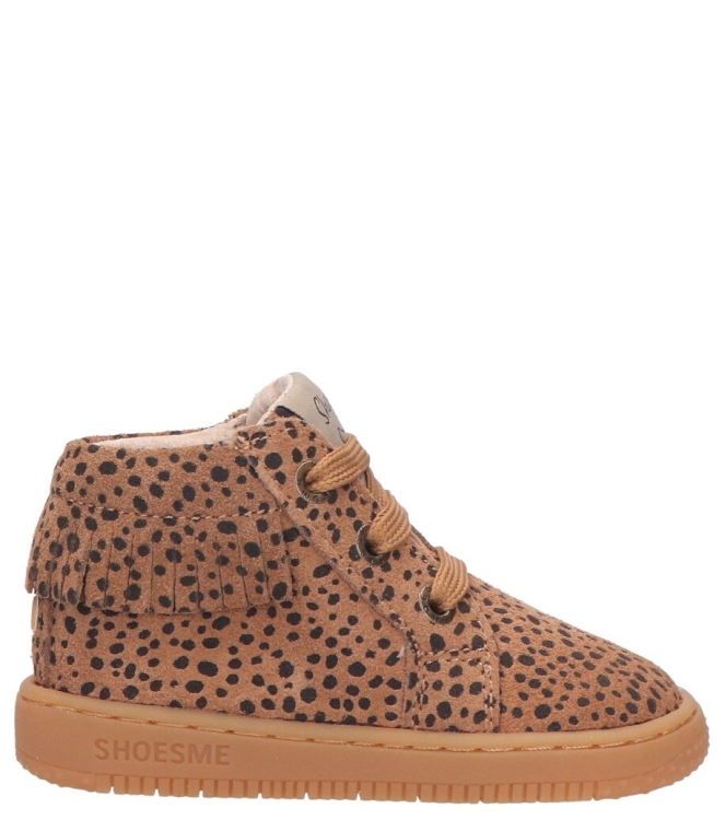 Shoesme sneaker <span>B24W011-A</span> B24W011-A cognac - www.bremmerschoenen.info - Bremmer Schoenen