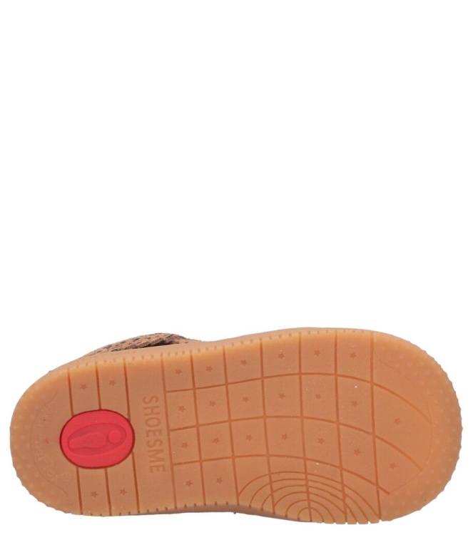 Shoesme sneaker <span>B24W011-A</span> B24W011-A cognac - www.bremmerschoenen.info - Bremmer Schoenen