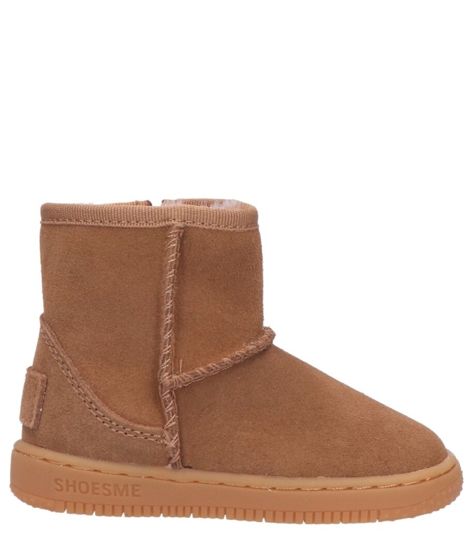 Shoesme Shoesme boot <span>BN24W020-A</span> cognacc Shoesme boot <span>BN24W020-A</span> BN24W020-A cognac - www.bremmerschoenen.info - Bremmer Schoenen