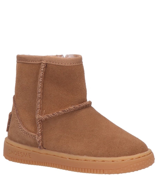Shoesme Shoesme boot <span>BN24W020-A</span> cognacc Shoesme boot <span>BN24W020-A</span> BN24W020-A cognac - www.bremmerschoenen.info - Bremmer Schoenen