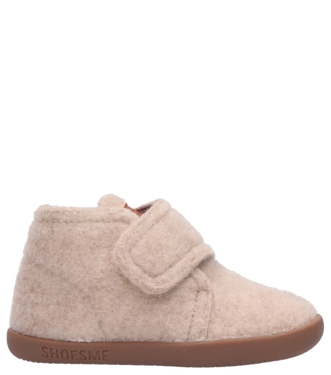 Shoesme Shoesme pantoffel <span>HS24W020-I</span> beige Shoesme pantoffel <span>HS24W020-I</span> HS24W020-I beige - www.bremmerschoenen.info - Bremmer Schoenen