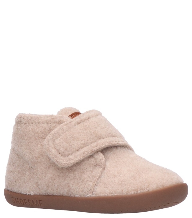 Shoesme Shoesme pantoffel <span>HS24W020-I</span> beige Shoesme pantoffel <span>HS24W020-I</span> HS24W020-I beige - www.bremmerschoenen.info - Bremmer Schoenen