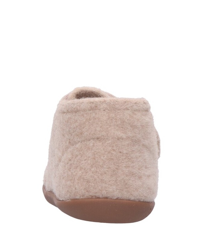 Shoesme Shoesme pantoffel <span>HS24W020-I</span> beige Shoesme pantoffel <span>HS24W020-I</span> HS24W020-I beige - www.bremmerschoenen.info - Bremmer Schoenen