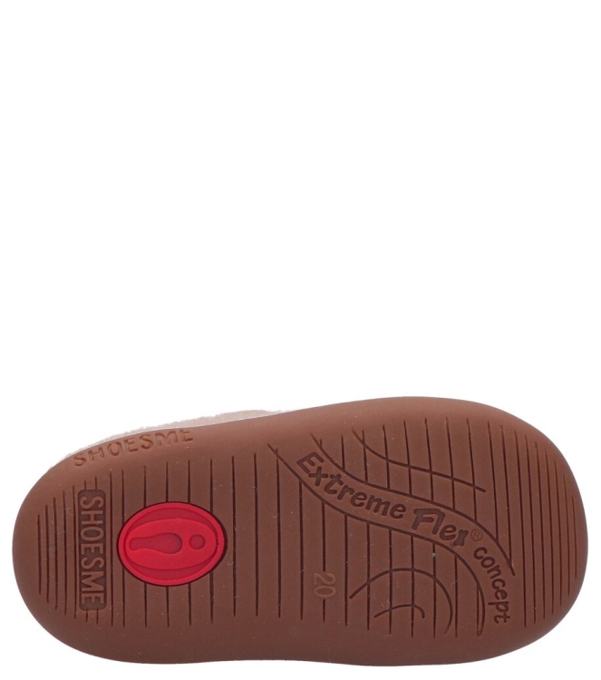 Shoesme Shoesme pantoffel <span>HS24W020-I</span> beige Shoesme pantoffel <span>HS24W020-I</span> HS24W020-I beige - www.bremmerschoenen.info - Bremmer Schoenen