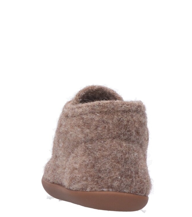 Shoesme Shoesme pantoffel <span>HS24W020-C</span> taupe Shoesme pantoffel <span>HS24W020-C</span> HS24W020-C bruin - www.bremmerschoenen.info - Bremmer Schoenen