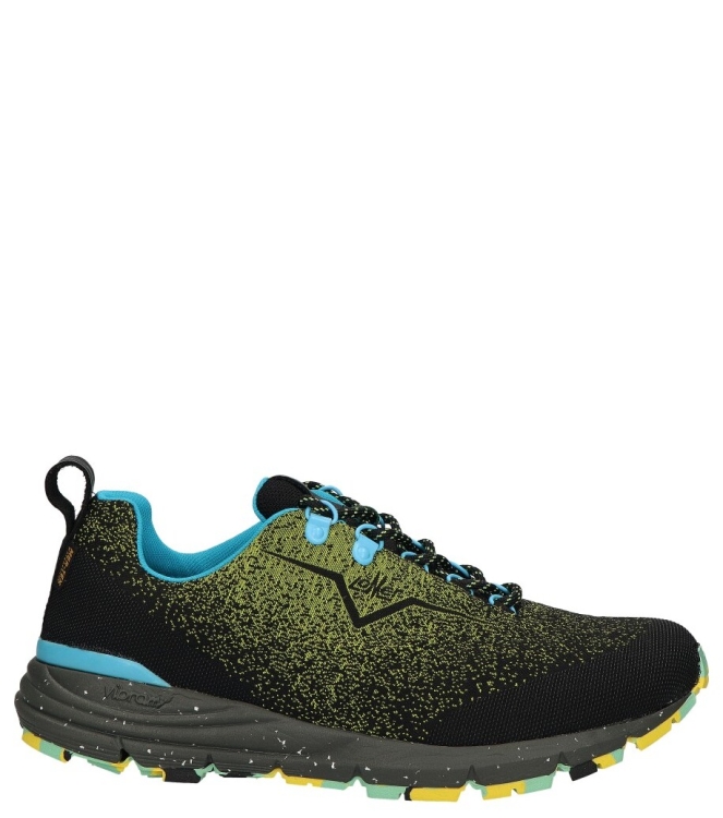 Lomer Wandelschoen <span>40000 A09 Spider ultra MTX</span> 40000 A09 Spider ultra MTX geel - www.bremmerschoenen.info - Bremmer Schoenen
