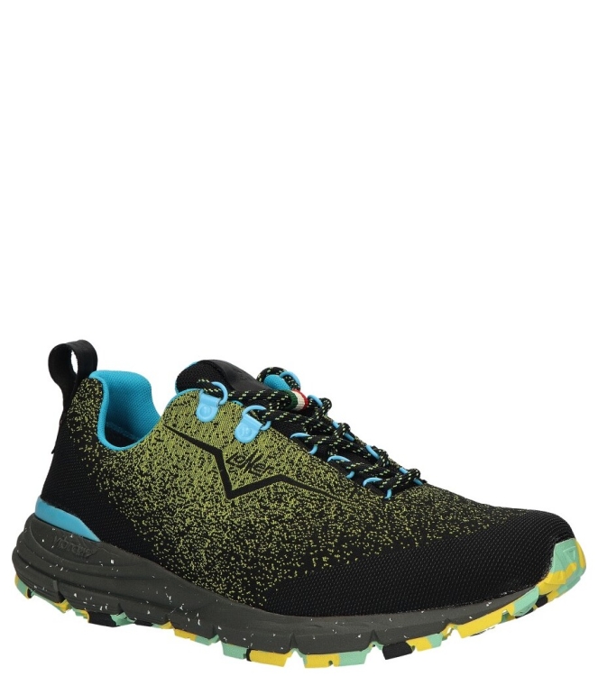 Lomer Wandelschoen <span>40000 A09 Spider ultra MTX</span> 40000 A09 Spider ultra MTX geel - www.bremmerschoenen.info - Bremmer Schoenen