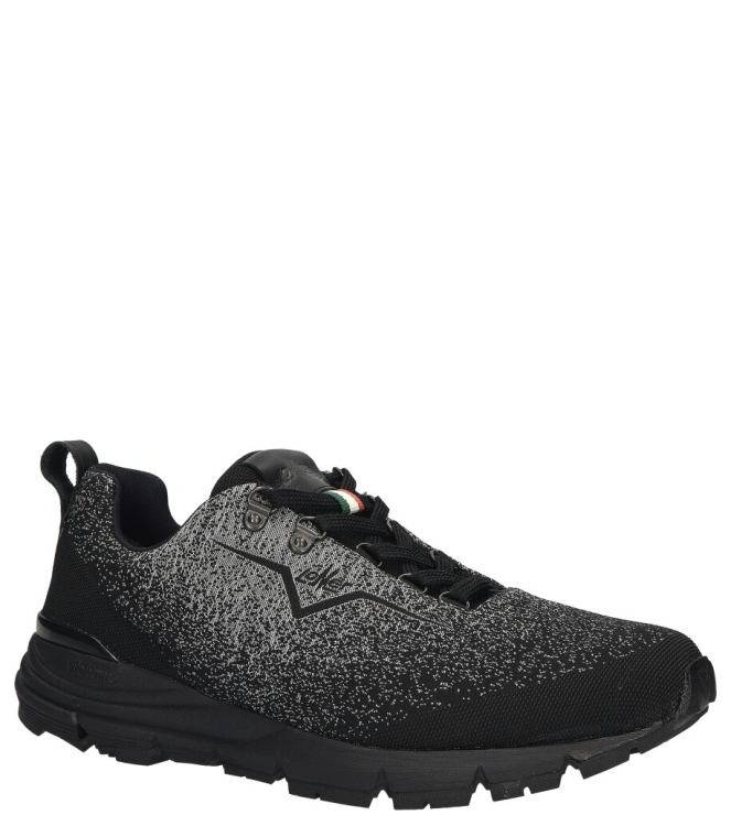Lomer Wandelschoen <span>40000 A22 Spider ultra MTX</span> 40000 A22 Spider ultra MTX zwart - www.bremmerschoenen.info - Bremmer Schoenen