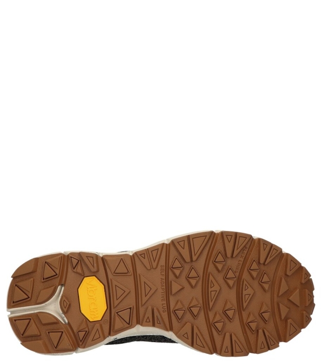Lomer Wandelschoen <span>40000 A19 Spider ultra MTX</span> 40000 A19 Spider ultra MTX grijs - www.bremmerschoenen.info - Bremmer Schoenen