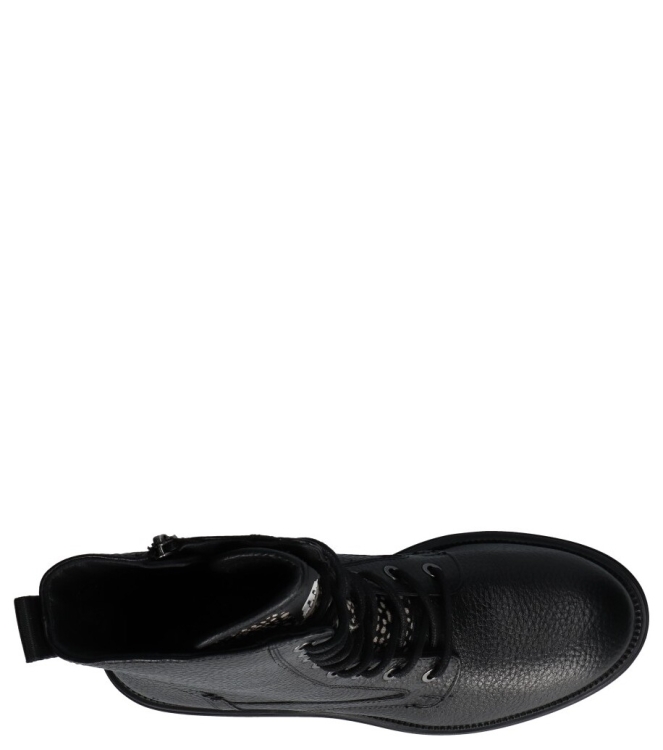 Maruti Veterboot <span>66.1881.01 AEG Belize</span> 66.1881.01 AEG Belize zwart - www.bremmerschoenen.info - Bremmer Schoenen