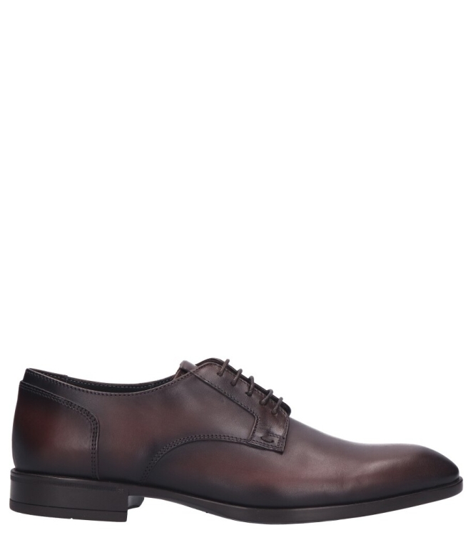 Giorgio Giorgio geklede schoen <span>40325 958 chocolat</span> 958 chocolat Giorgio geklede schoen <span>40325 958 chocolat</span> 40325 958 chocolat bruin - www.bremmerschoenen.info - Bremmer Schoenen