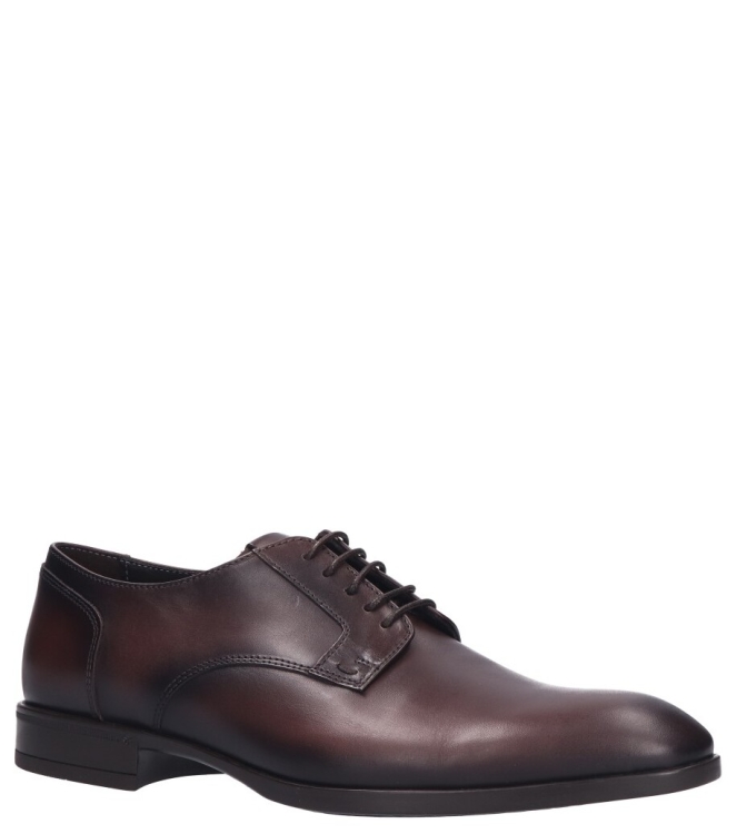 Giorgio Giorgio geklede schoen <span>40325 958 chocolat</span> 958 chocolat Giorgio geklede schoen <span>40325 958 chocolat</span> 40325 958 chocolat bruin - www.bremmerschoenen.info - Bremmer Schoenen