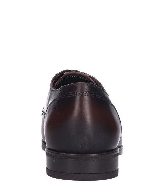Giorgio Giorgio geklede schoen <span>40325 958 chocolat</span> 958 chocolat Giorgio geklede schoen <span>40325 958 chocolat</span> 40325 958 chocolat bruin - www.bremmerschoenen.info - Bremmer Schoenen