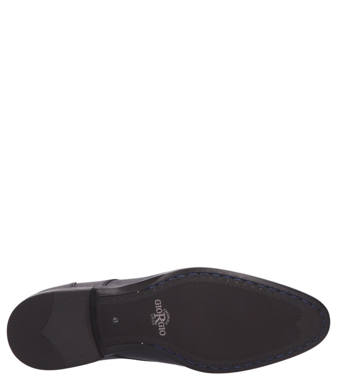 Giorgio Giorgio geklede schoen <span>40325 958 chocolat</span> 958 chocolat Giorgio geklede schoen <span>40325 958 chocolat</span> 40325 958 chocolat bruin - www.bremmerschoenen.info - Bremmer Schoenen