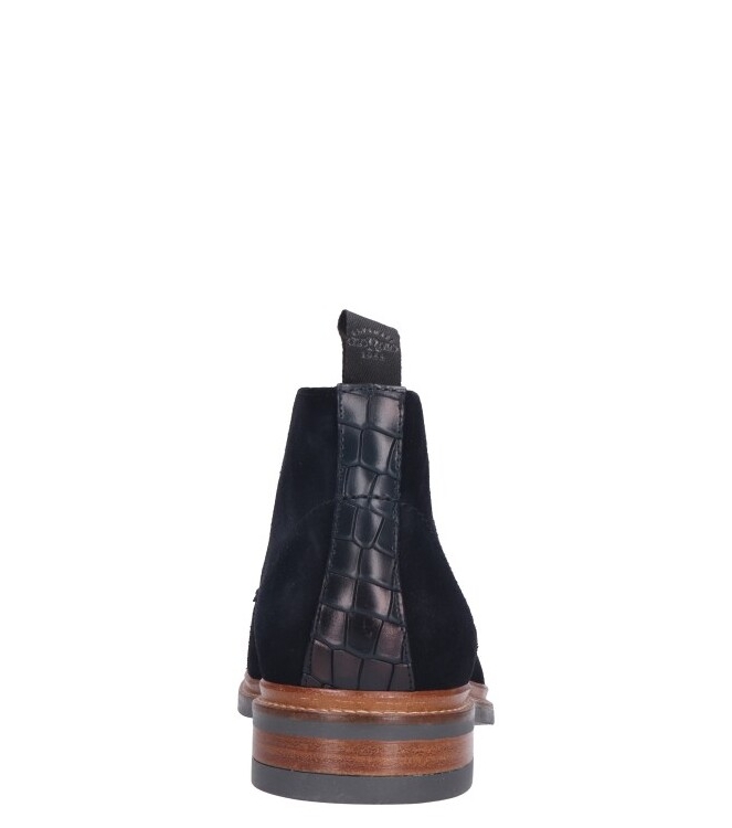 Giorgio veterboot <span>85812 188 navy</span> 85812 188 navy blauw - www.bremmerschoenen.info - Bremmer Schoenen