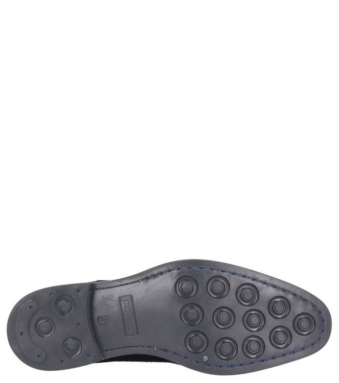 Giorgio veterboot <span>85812 188 navy</span> 85812 188 navy blauw - www.bremmerschoenen.info - Bremmer Schoenen