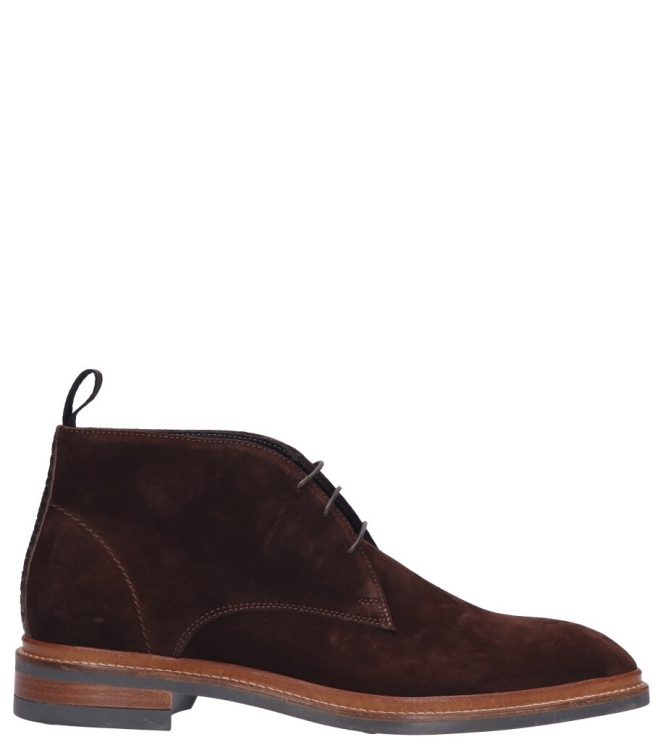 Giorgio veterboot <span>85812 211 chocolat</span> 85812 211 chocolat bruin - www.bremmerschoenen.info - Bremmer Schoenen
