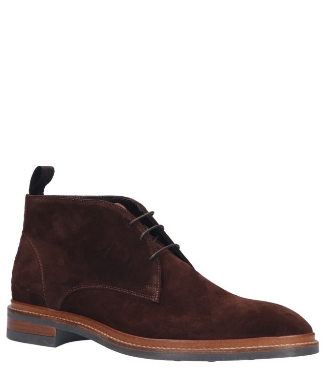 Giorgio veterboot <span>85812 211 chocolat</span> 85812 211 chocolat bruin - www.bremmerschoenen.info - Bremmer Schoenen