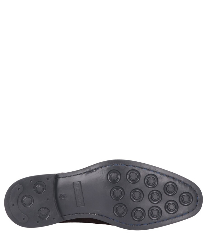 Giorgio veterboot <span>85812 211 chocolat</span> 85812 211 chocolat bruin - www.bremmerschoenen.info - Bremmer Schoenen