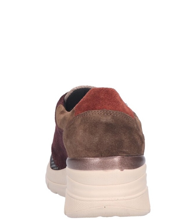 Waldlaufer sneaker <span>927H02 700 336 H-Clara</span> 927H02 700 336 H-Clara meerkleurig - www.bremmerschoenen.info - Bremmer Schoenen