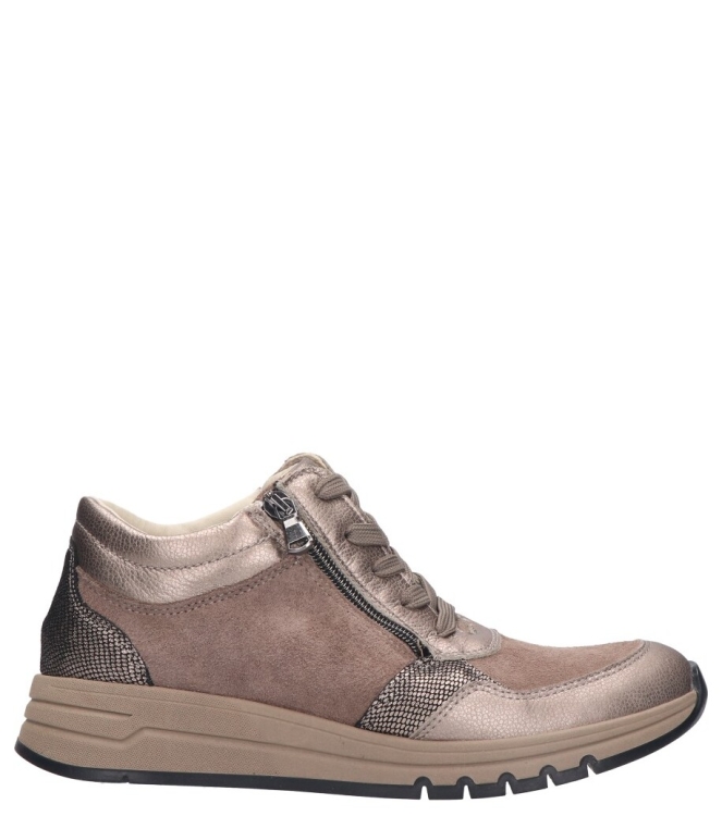 Waldlaufer Waldlaufer sneaker <span>957702 400 212 H-April</span> 400 212 Alicante Bronce Nougat Waldlaufer sneaker <span>957702 400 212 H-April</span> 957702 400 212 H-April beige - www.bremmerschoenen.info - Bremmer Schoenen