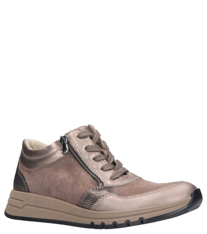 Waldlaufer Waldlaufer sneaker <span>957702 400 212 H-April</span> 400 212 Alicante Bronce Nougat Waldlaufer sneaker <span>957702 400 212 H-April</span> 957702 400 212 H-April beige - www.bremmerschoenen.info - Bremmer Schoenen
