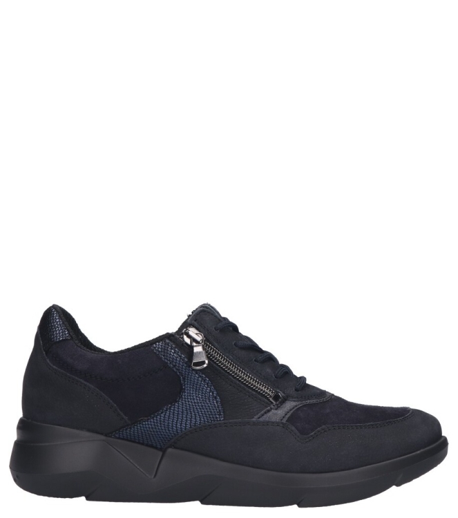 Waldlaufer Waldlaufer sneaker <span>668001 409 194 K-Funky</span> 409 194 Bronx Alicante Notte Waldlaufer sneaker <span>668001 409 194 K-Funky</span> 668001 409 194 K-Funky blauw - www.bremmerschoenen.info - Bremmer Schoenen