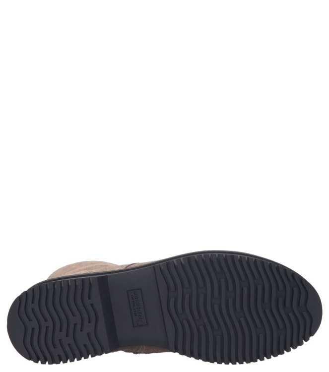 Waldlaufer veterboot <span>934806 200 876 H-Alea</span> 934806 200 876 H-Alea beige - www.bremmerschoenen.info - Bremmer Schoenen