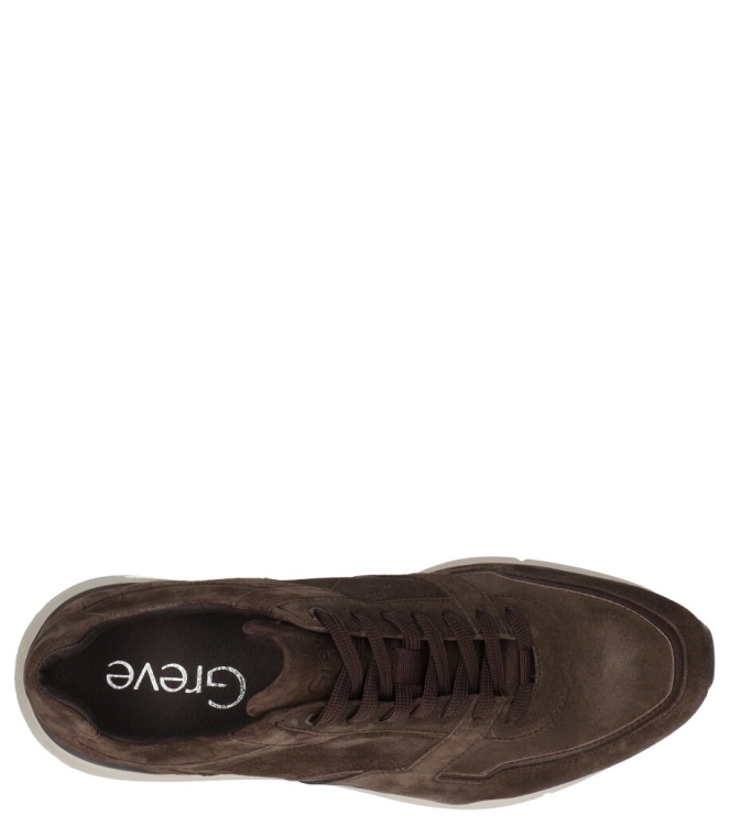 Greve Greve sneaker <span>7280.19 2930 Walker H</span> 2930 quiona Greve sneaker <span>7280.19 2930 Walker H</span> 7280.19 2930 Walker H bruin - www.bremmerschoenen.info - Bremmer Schoenen